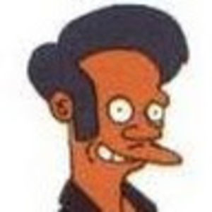 Meet your Posher, Mathew